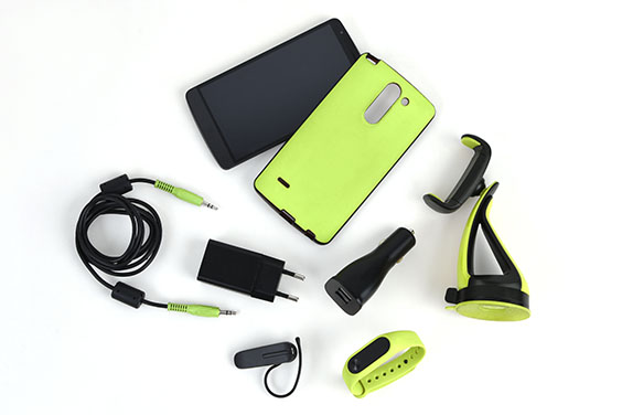 Mobile Accessories