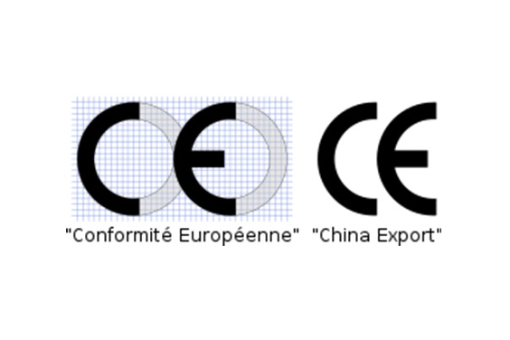 CE VS Chinese CE-marking
