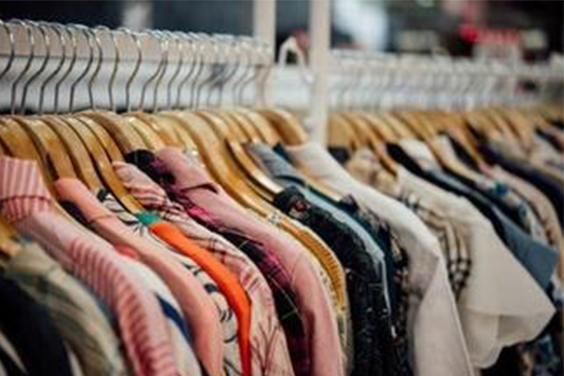 Clothing