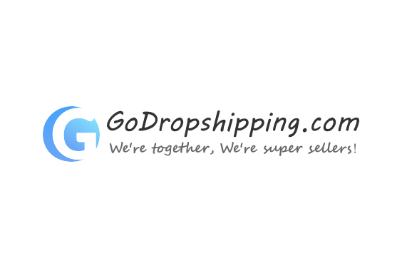 GoDropshipping Logo