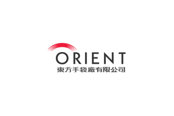 Orient-logo