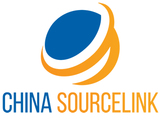 China Sourcelink logo