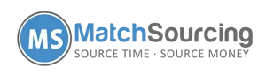 MatchSourcing logo