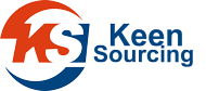 Keen Sourcing logo